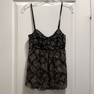 PJK PATTERSON J. KINCAID Top